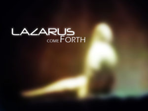 Lazarus