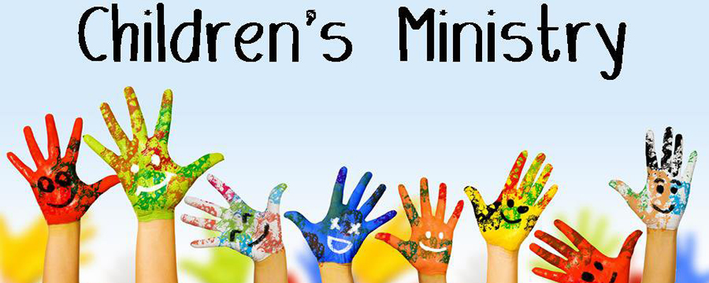 Children Ministry Orchard Baptist Church