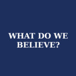 beliefs
