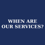 service times