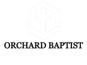 Orchard Baptist Church Logo