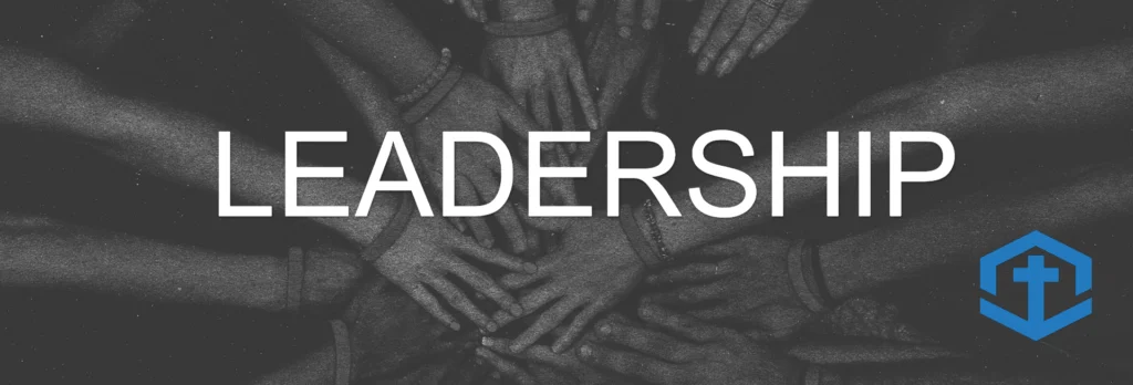 Our Church Leadership