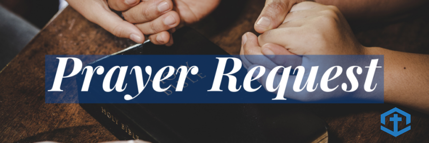 Request Prayer